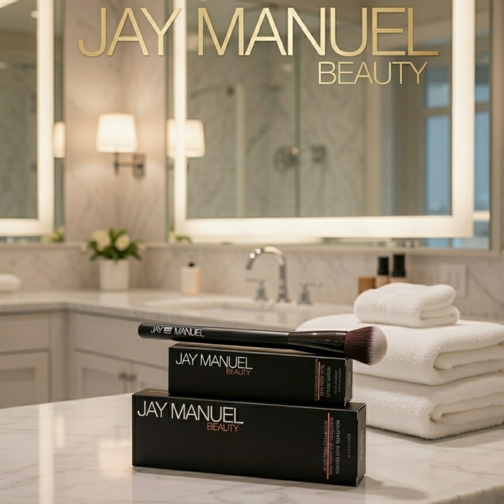 Jay Manuel Filter Finish Collection 3P Set DeepFilter 1